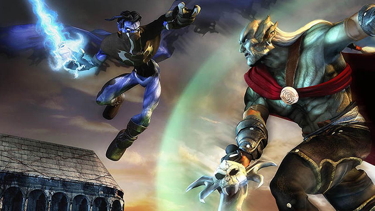 [04/04/2012] Legacy of Kain - Aktuellen Gerüchten zufolge arbeitet Crystal Dynamics seit geraumer Zeit an einem Neustart der renommierten Vampir-Franchise. Hoffentlich ist an den Spekulationen etwas dran. Liebend gerne würden wir wieder in die faulen Haut von Raziel oder Kain schlüpfen. Die packende Handlung hat uns damals vor den Bildschirm gefesselt.