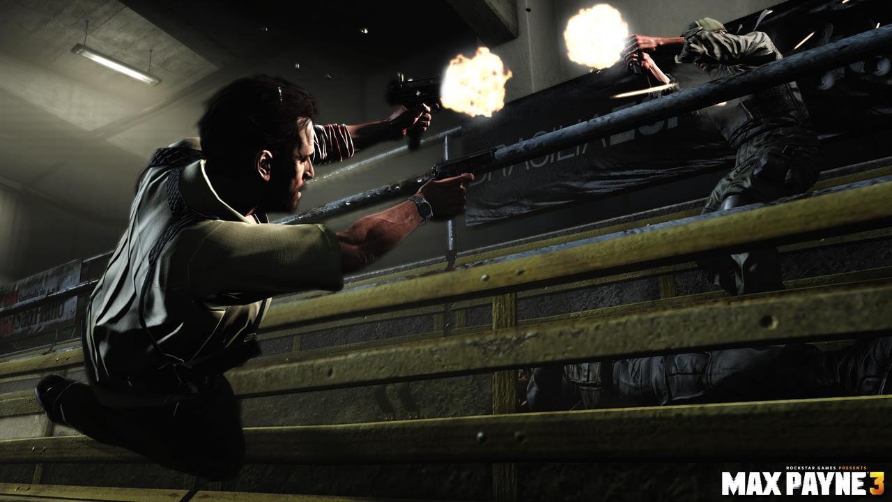 [08/04/2012] Max Payne 3 erscheint am 18. Mai