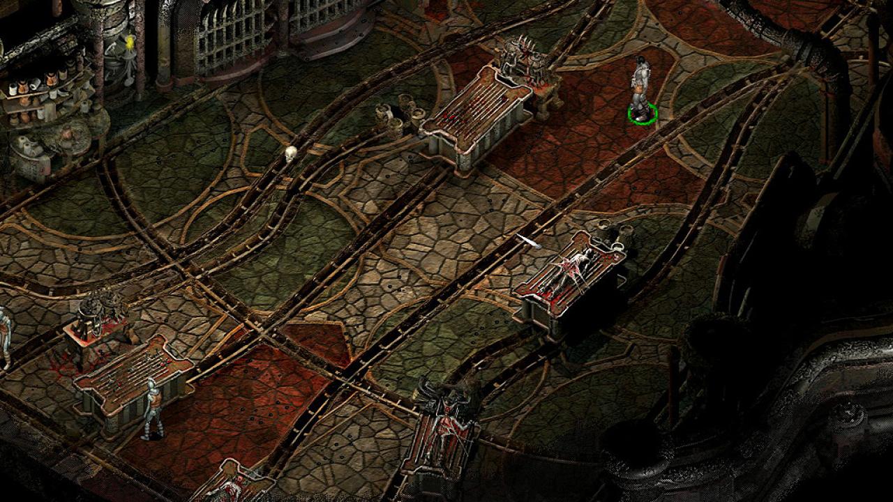 [04/04/2012] Planescape Torment - Obwohl sich Presse und Spieler weitgehend einig sind, was die Qualitäten von Planescape Torment betrifft, hat sich bislang kein Publisher dazu durchgerungen, eine Fortsetzung in Auftrag zu geben. Vermutlich aus finanziellen Gründen, denn der Titel spielte die Kosten nur knapp wieder ein. Mögliche Lösung: Crowdfunding. 