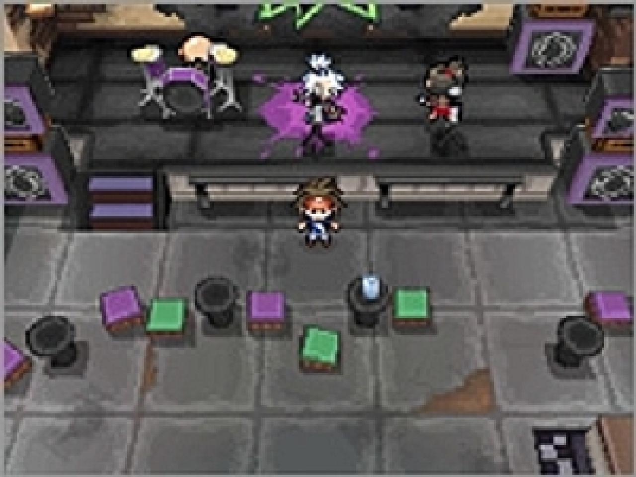 [16/04/2012] Auf dieser Seite findet ihr die Meinungen von Wenlock Holmes und ChrisTheDodo zu Pokémon Schwarz und Weiß 2.