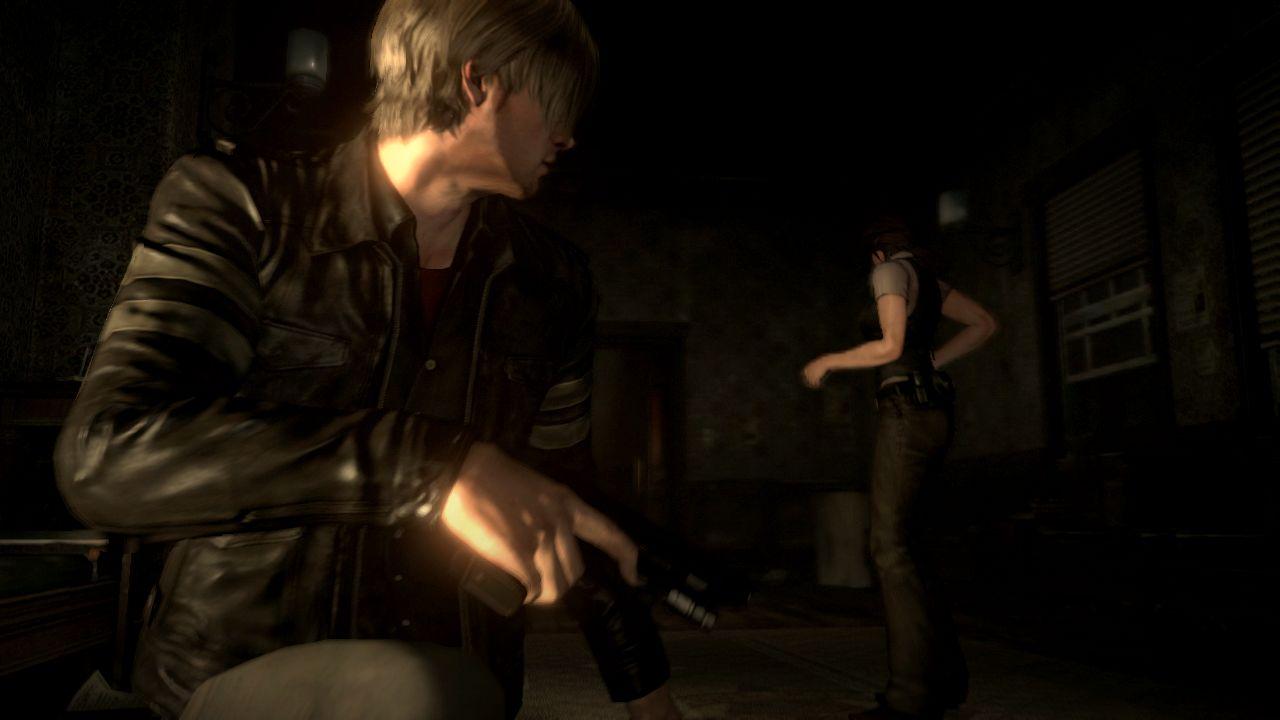 [10/04/2012] Resident Evil 6 wartet im Oktober auf uns