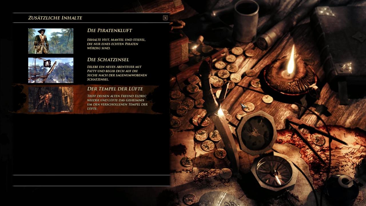 [03/04/2012] Überteuerte DLCs haben sich schon lange etabliert, los werden wir sie nicht. Schließlich werden sie von Spielern gekauft, was auch nicht weiter verwerflich ist. Schließlich handelt es sich hier um kleine Erweiterungen für Fans, die noch etwas mehr Spielspaß wollen. Fraglich wird es erst, wenn sich Zusatzinhalte bereits auf der Disc befinden, wie es sich ein hiesiger, japanischer Publisher vorwerfen lassen musste. Und müssen die DLCs immer so teuer sein?!