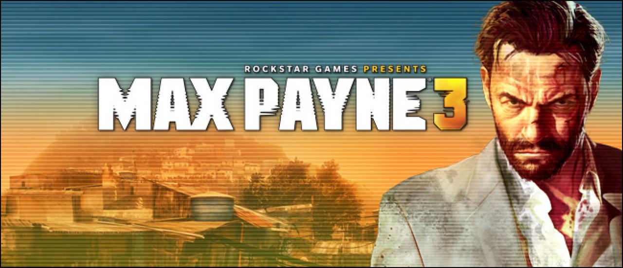 [14/05/2012] Max Payne 3 im Test für PS3 und Xbox 360: Rockstar Games setzt neue Maßstäbe im Action-Genre. 