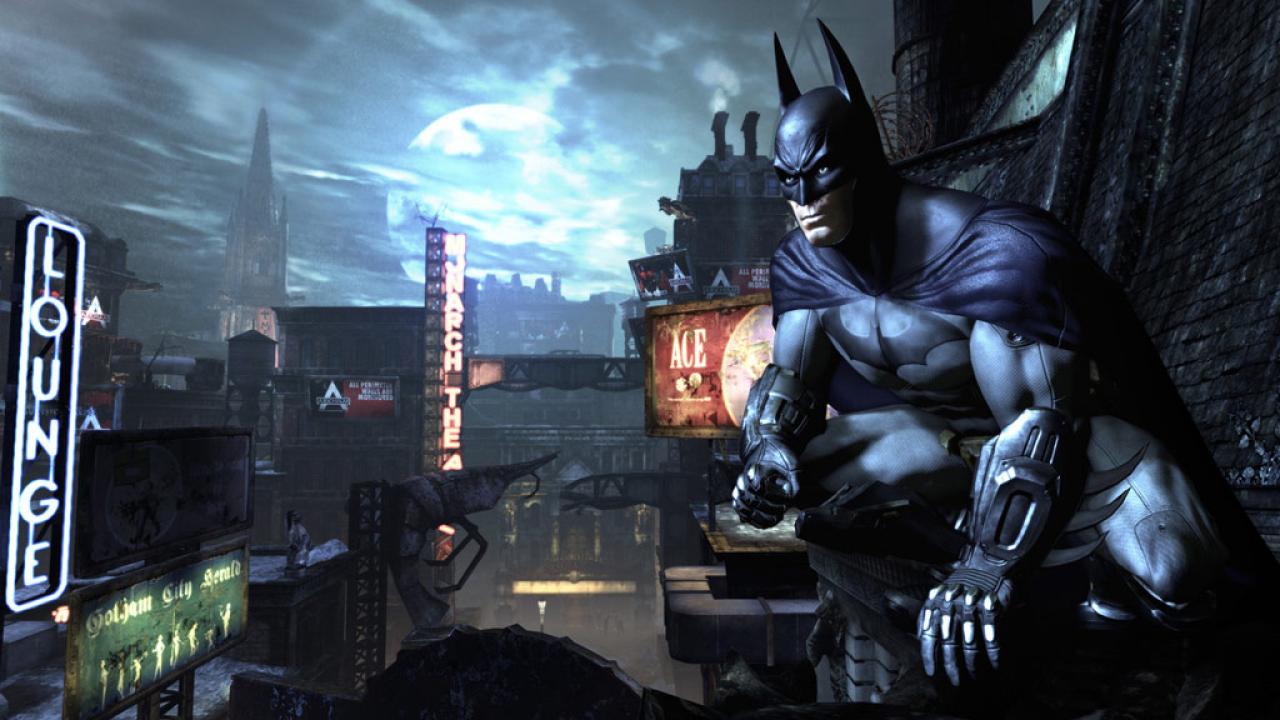 [22/05/2012] Batman: Arkham City - Euren Sommerurlaub dürft ihr auch in Arkham City verbringen. Das Spiel bietet jede Menge Nebenaufgaben und Rätsel. Besonders Achievement-Jäger fühlen sich hier wohl. - Leser-Vorschlag