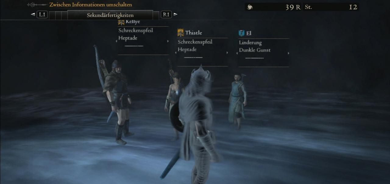 [21/05/2012] Weitere Screenshots aus unserem Test zu Dragon's Dogma. (6)