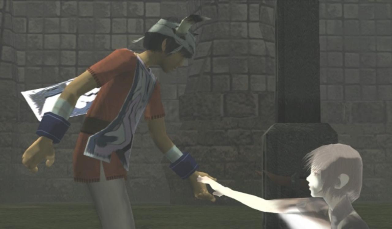 [23/05/2012] ICO - ICO ist ein wunderbares Kunstwerk. Wir lieben dieses tolle Spiel. Doch ein Mal Durchspielen hat uns gereicht. Schließlich wartete danach Shadow of the Colossus. 