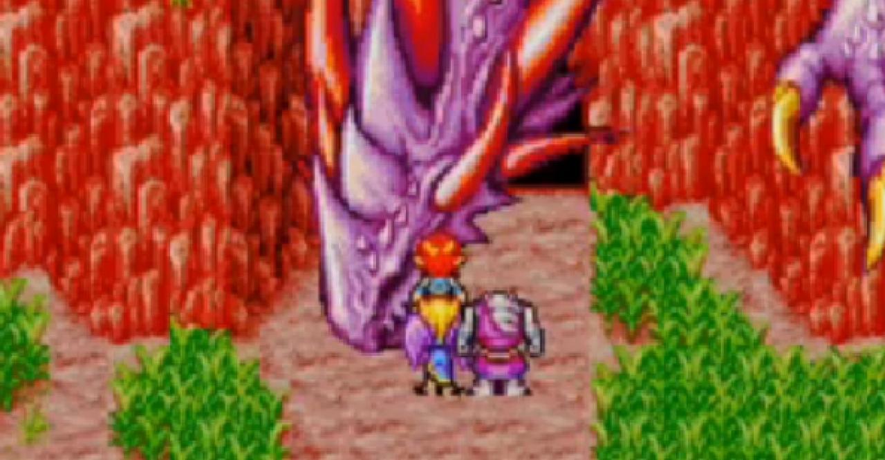 [21/05/2012] Breath of Fire - Das Rollenspiel auf dem SNES bot jede Menge Potential für Hobby-Entdecker. Außerdem war Breath of Fire weniger linear als beispielsweise Final Fantasy 2. Das Spiel bot außerdem zahlreiche Kämpfe.