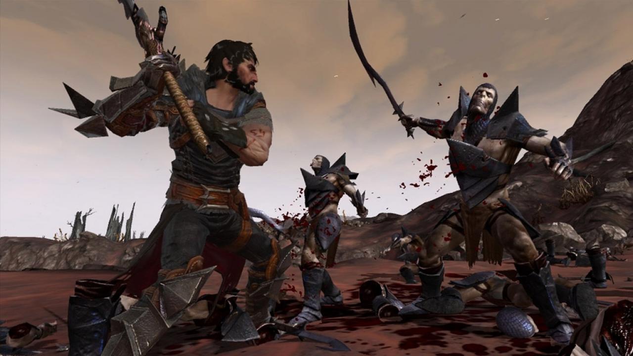 [30/05/2012] Dragon Age 3 - Viele Fans waren mit dem actionreicheren Sequel nicht wirklich zufrieden. Bioware akzeptierte die Kritik und gelobte Besserung. Mit Dragon Age 3 könnten die Rollenspiel-Experten Wiedergutmachung leisten - vorausgesetzt die Entwickler halten an den Stärken des ersten Teils fest.