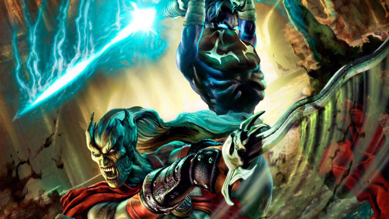 [30/05/2012] Legacy of Kain Reboot - Crystal Dynamics soll angeblich seit geraumer Zeit an einem Reboot Legacy of Kain-Serie arbeiten. Sollte sich das Gerücht als wahr erweisen, dürften Fans vor Freude jubeln. Neun lange Jahre sind nun vergangen, seit wir das letzte Mal in die düstere Fantasywelt Nosgoth gereist sind.