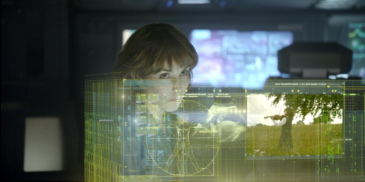 [12/05/2012] Prometheus ist großartige Sci-Fi vor opulenten Bildern. (8)