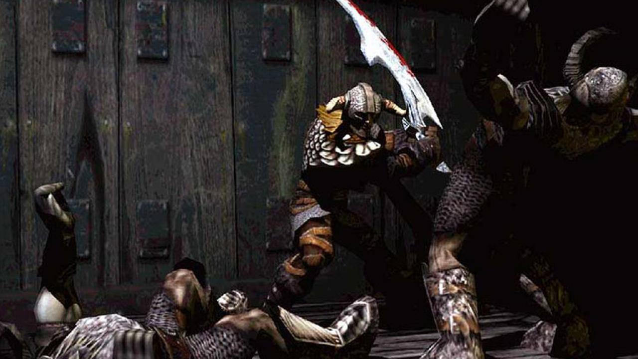[30/05/2012] Rune 2 - Erinnert ihr euch noch an Rune? In dem Action-Adventure metzelte ihr euch in der Haut eines Wikingers durch hübsche Areale. Das Kampfsystem war seinerzeit fantastisch, der umfangreiche Mehrspieler-Modus sorgte für wochenlangen Spielspaß. Angeblich denkt man bei Human Head Studios über ein Sequel nach. Wir würden uns freuen!