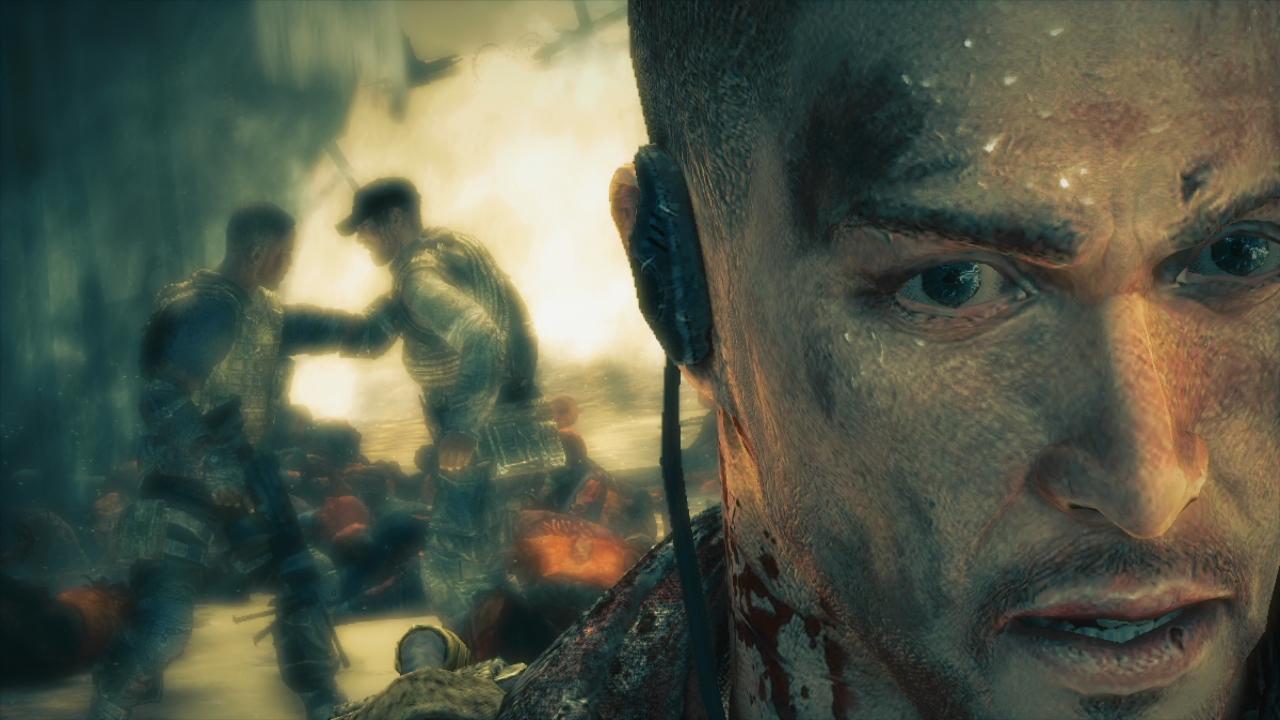 [24/05/2012] Spec Ops: The Line
