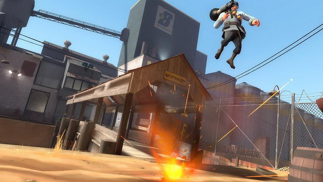 [31/05/2012] Team Fortress 2 - Alteingesessene Gamer wissen vielleicht noch, dass Team Fortress 2 ursprünglich für das Jahr 1999 angekündigt wurde. Damals setzte der Mehrspieler-Shooter auf einen realistischeren Look. Fast acht Jahre später brachte Valve die finale Verkaufsversion unters Volk. Heute erfreut sich TF 2 einer treuen Fangemeinde.