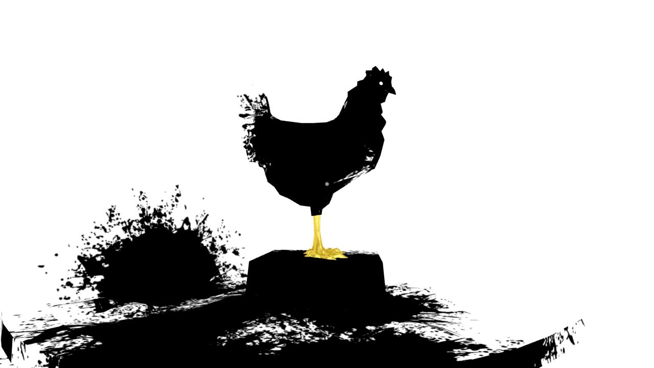 [04/05/2012] The Unfinished Swan - 12,99 Euro - Cooles Indie-Game mit alternativem Gameplay- Leser-Vorschlag