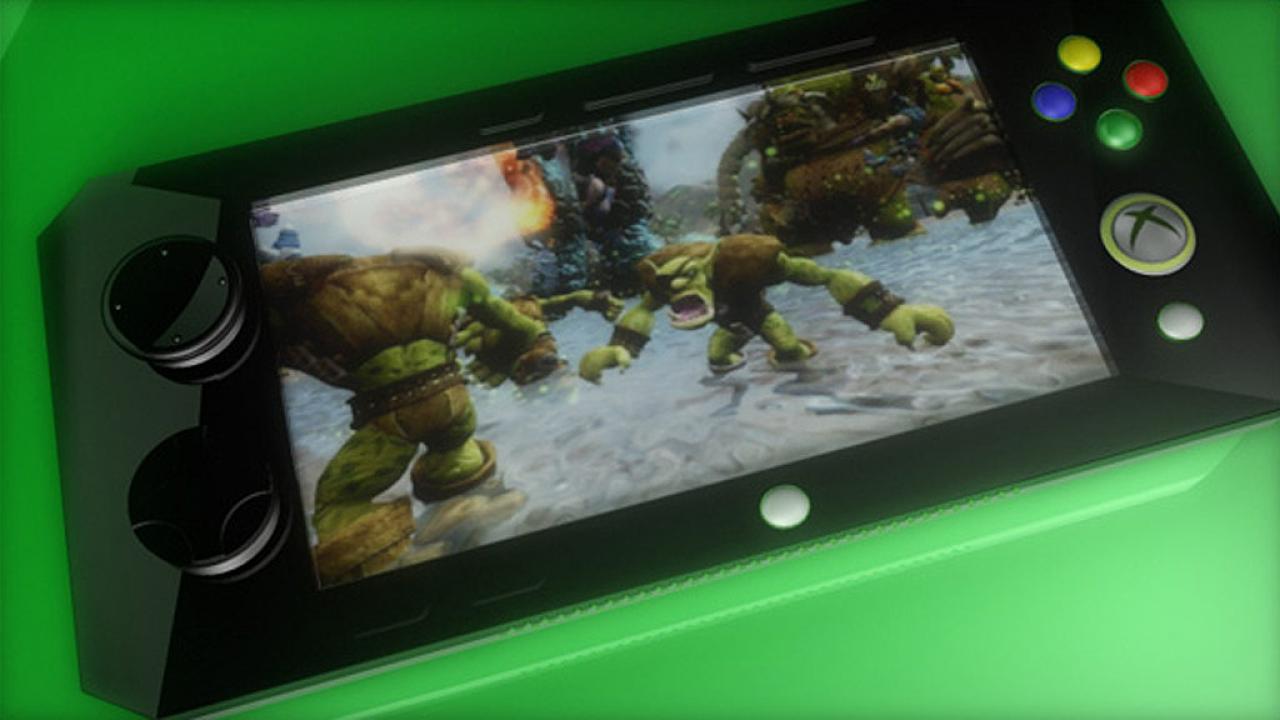 [11/05/2012] Xbox Handheld - Gerüchte um einen Taschenspieler aus dem Hause Microsoft machen schon seit Jahren die Runde. Den Markt teilen aktuell Sony und Nintendo unter sich auf. Stößt nun der Redmonder Konzern mit eigener Hardware dazu? Nach der jüngsten Aussage von COO Dennis Durkin sieht es nicht danach aus. 