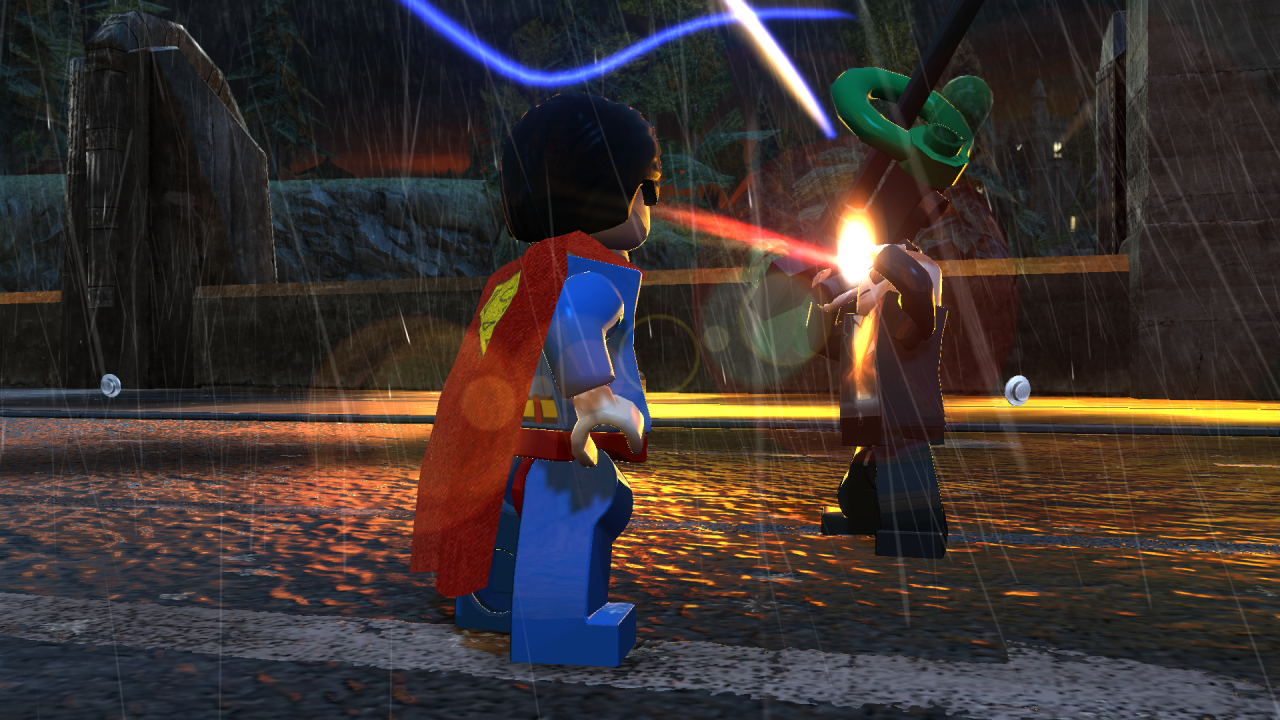[22/06/2012] Lego Batman 2: DC Super Heroes - Screenshots zum neuen Lego-Abenteuer der DC-Superhelden Batman, Robin, Superman und mehr. (7)