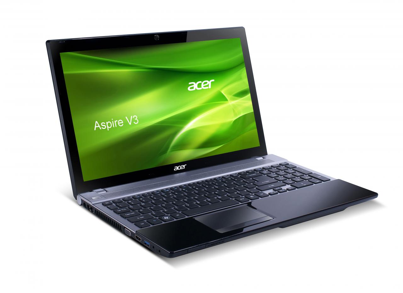[25/06/2012] Acer Aspire V3-571G