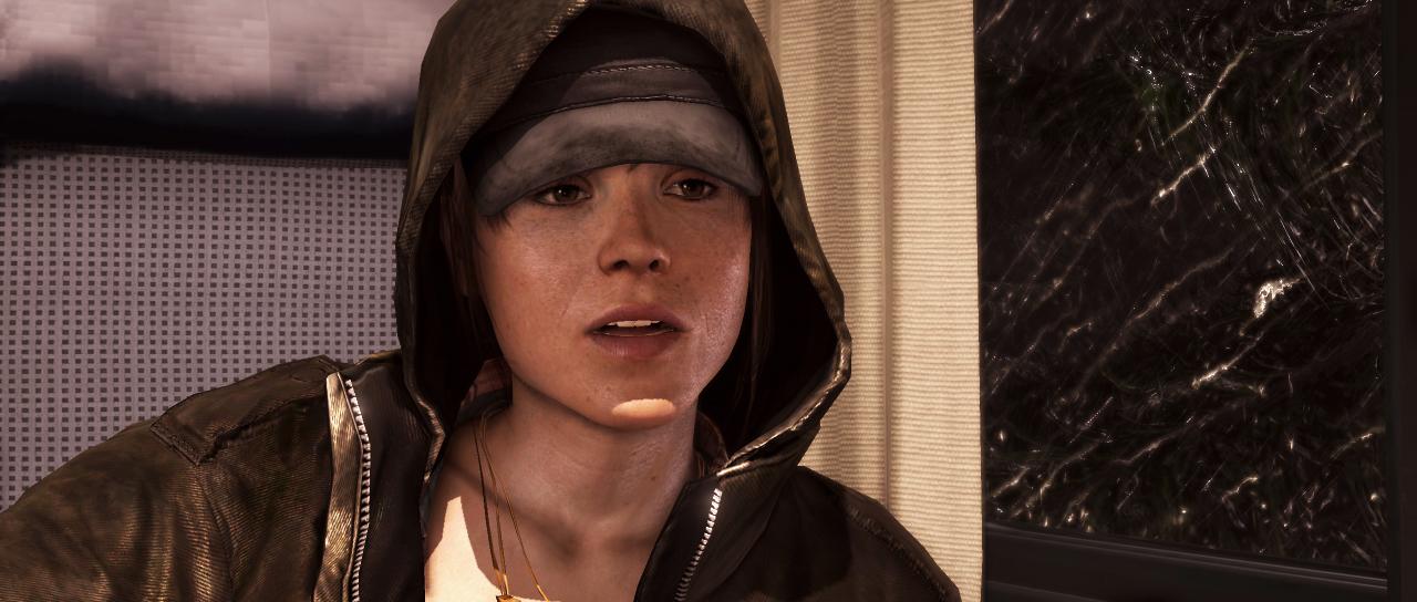 [05/06/2012] Beyond: Two Souls - Heavy Rain und Fahrenheit waren zwei außergewöhnliche Erfahrungen. Wir erwarten deshalb viel von Beyond: Two Souls auf der PlayStation 3. 