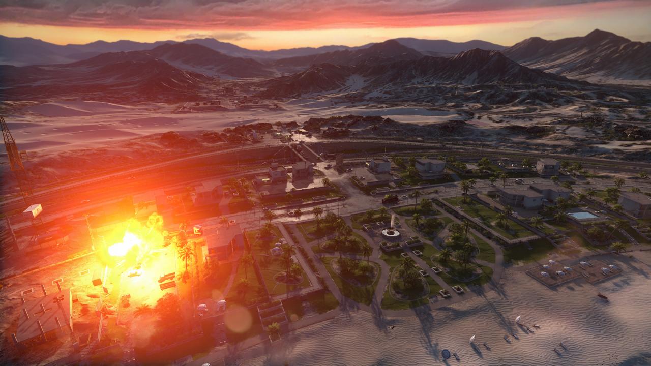 [04/06/2012] Der DLC Armored Kill sollte riesige Maps für das volle Arsenal von Battlefield 3 bringen. Leider brachte er auch Bugs und einen kaputten Rush-Modus mit sich...&nbsp;