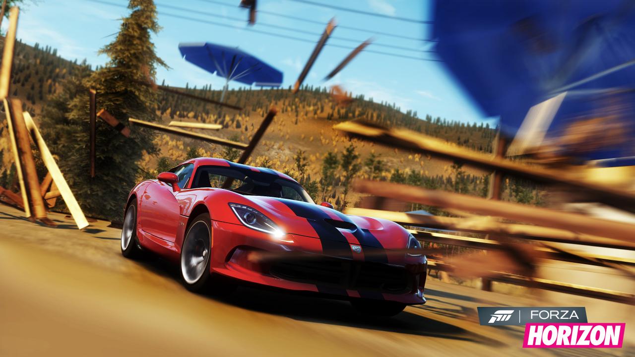 [04/06/2012] Forza Horizon im Test für Xbox 360: Wie gut ist das neue Rennspiel von Playground Games geworden?