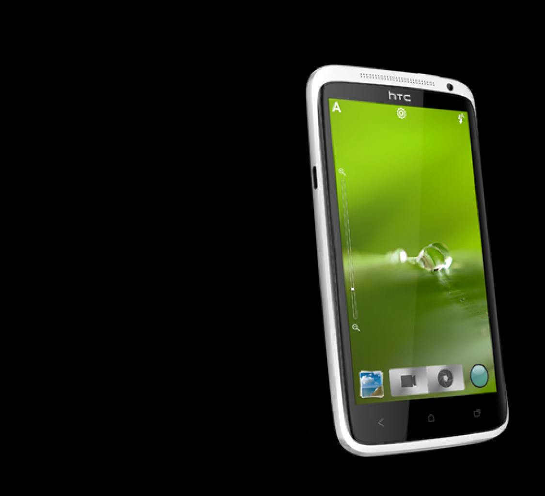 [01/06/2012] HTC One X