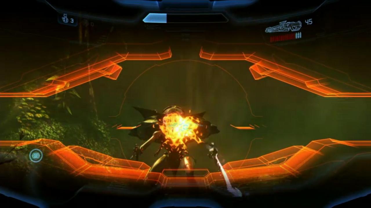 [04/06/2012] Halo 4 - Der jüngste Titel der Halo-Serie beweist, dass in der mehr als sieben Jahre alten Xbox 360 noch genug Leistung steckt, um grafisch zu beeindrucken. 