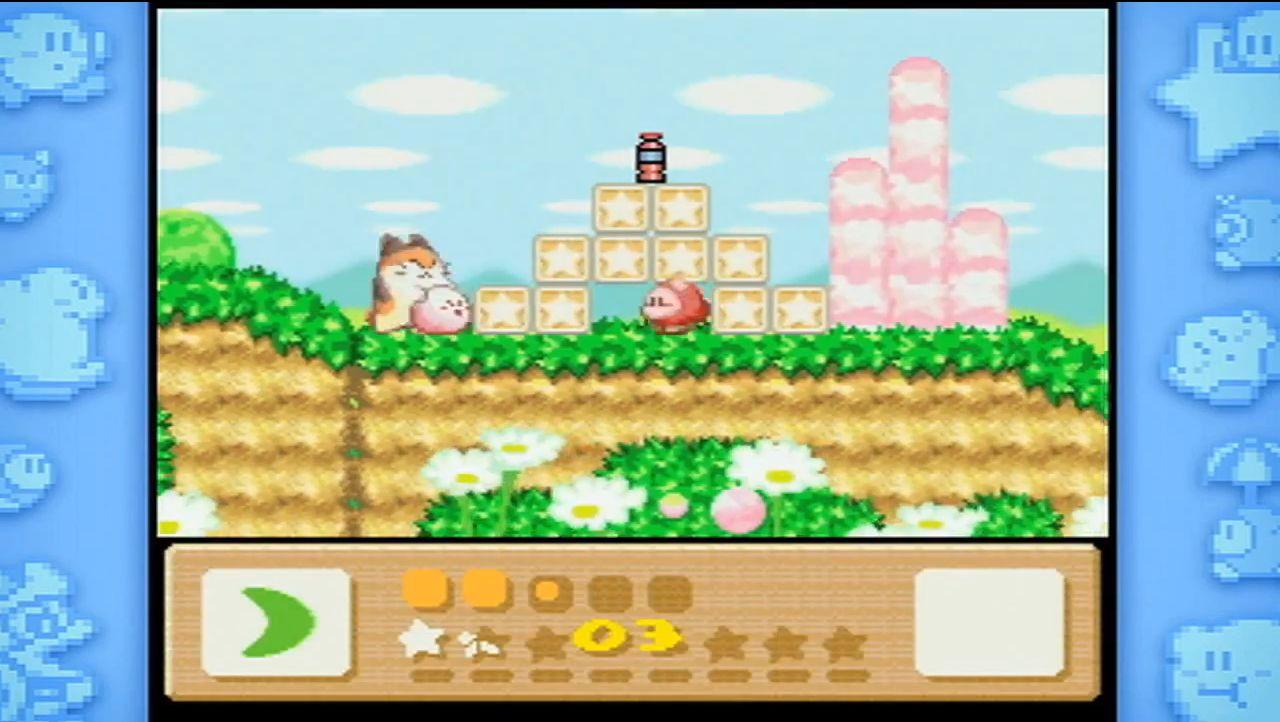 [22/06/2012] Kirby - Der heutige Nintendo-Präsident Satoru Iwata früher Präsident des Entwicklerstudios. In diesem Jahr feiert Kirby seinen 20. Geburtstag. - Leser-Vorschlag