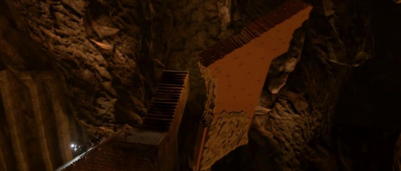 [07/06/2012] LEGO Herr der Ringe im Test: Eines der besten Spiele zu Der Herr der Ringe. (7)