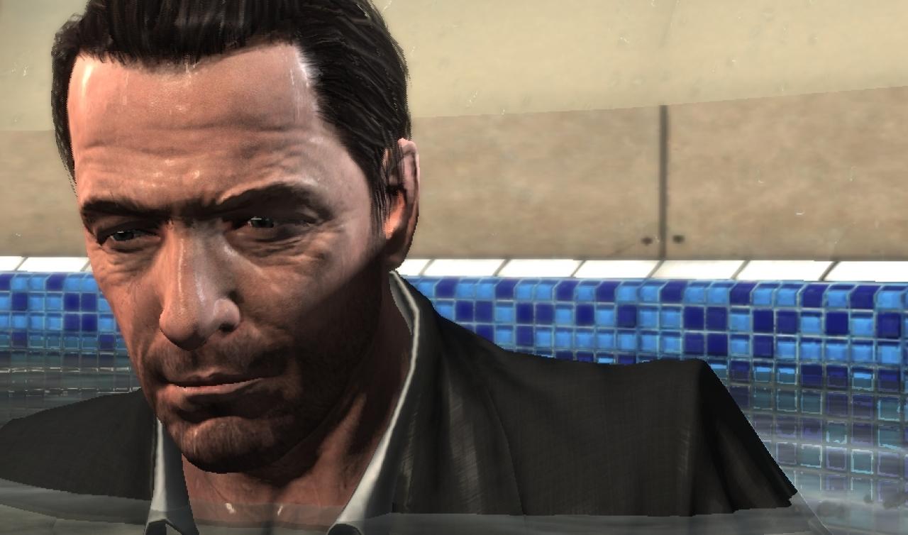 [04/06/2012] Max Payne - Der abgehalfterte Ex-Cop schlägt sich mit Gelegenheits-Jobs durch. Dabei genießen wir die eindrucksvoll inszenierten Schießereien als Security-Angestellter.