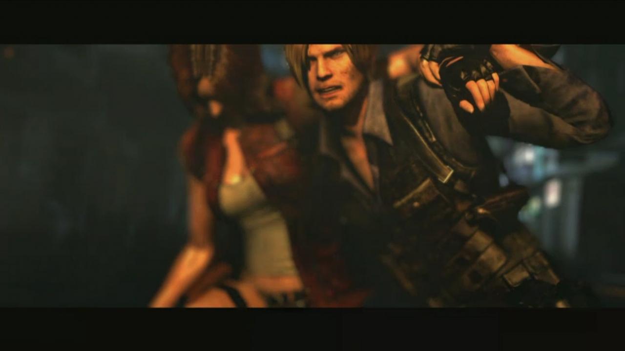 [04/06/2012] Resident Evil - Im Jahr 1996 erschien das erste Resident Evil-Spiel, damals auf der PlayStation. Geniale Horror-Effekte ließen das Blut in den Adern der Gamer gefrieren. Wir hoffen, dass Resident Evil 6 wieder ein paar mehr Horror-Elemente bekommt.