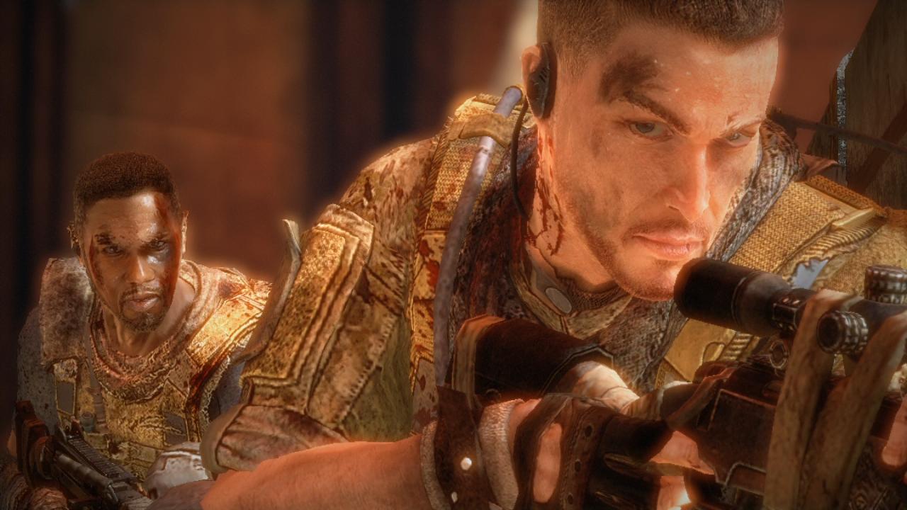[25/06/2012] Spec Ops: The Line im Test für PS3 - Screenshots aus unserer Test-Session (1)