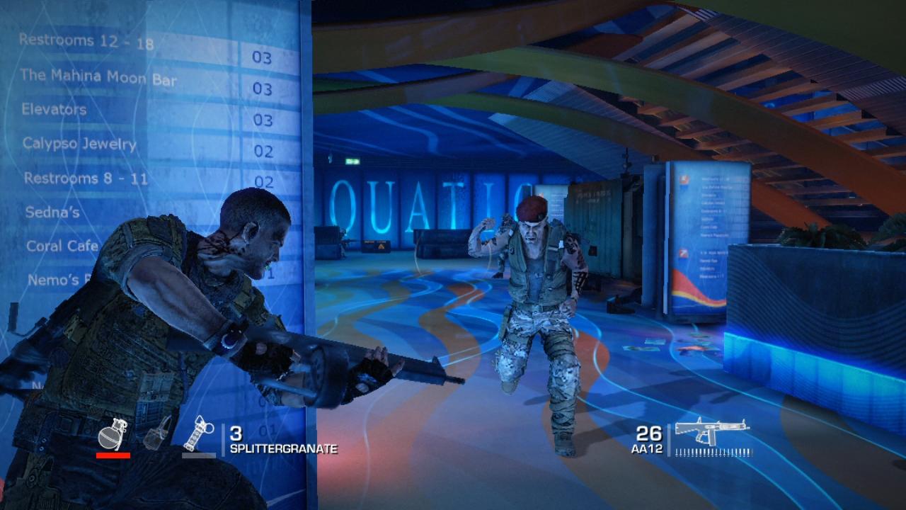 [25/06/2012] Spec Ops: The Line im Test für PS3 - Screenshots aus unserer Test-Session (3)
