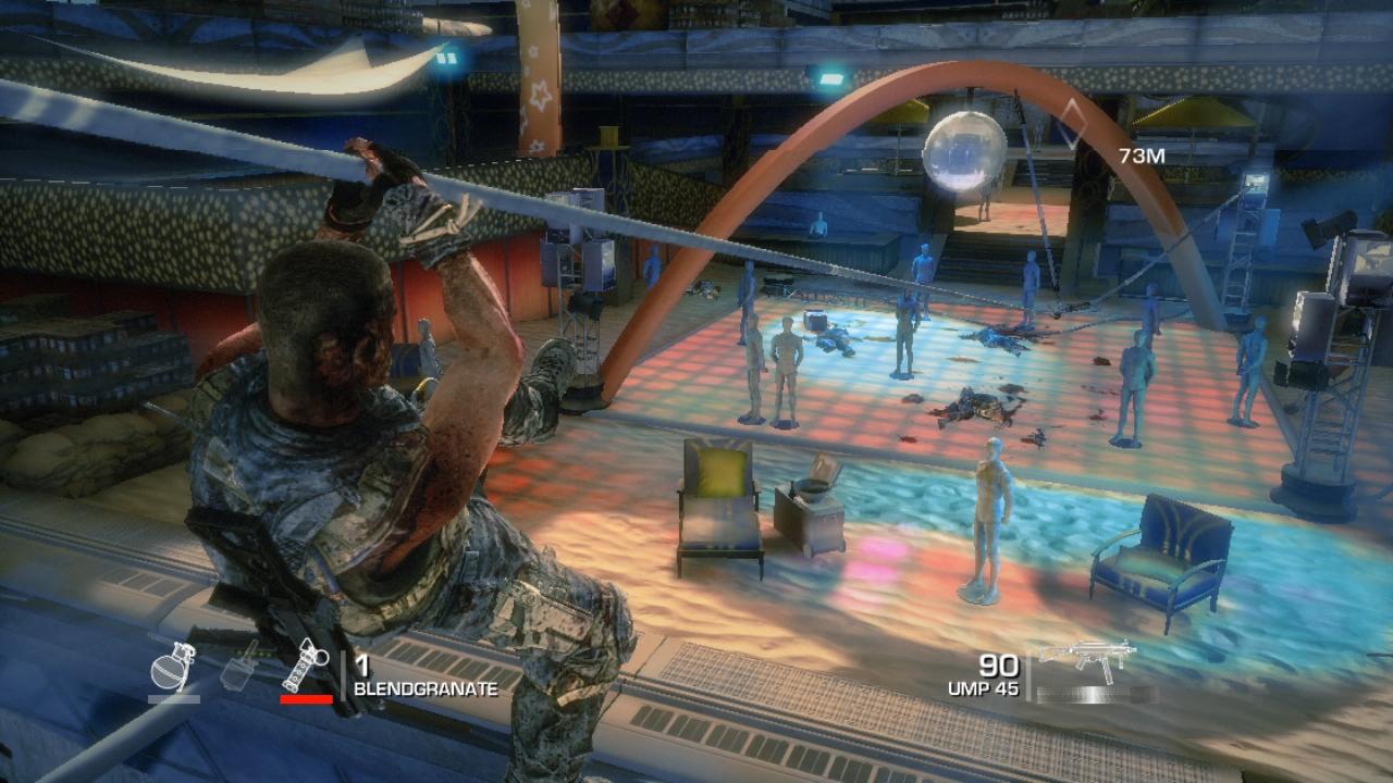 [25/06/2012] Spec Ops: The Line im Test für PS3 - Screenshots aus unserer Test-Session (7)