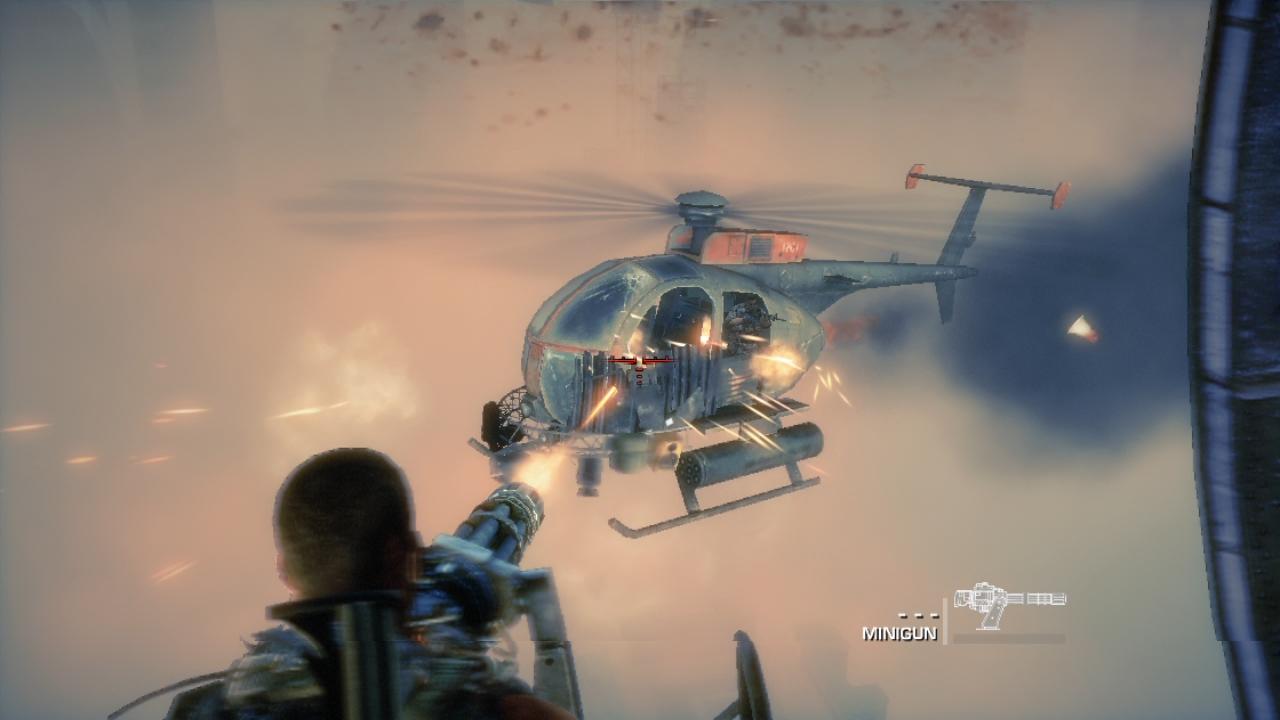 [25/06/2012] Spec Ops: The Line im Test für PS3 - Screenshots aus unserer Test-Session (10)