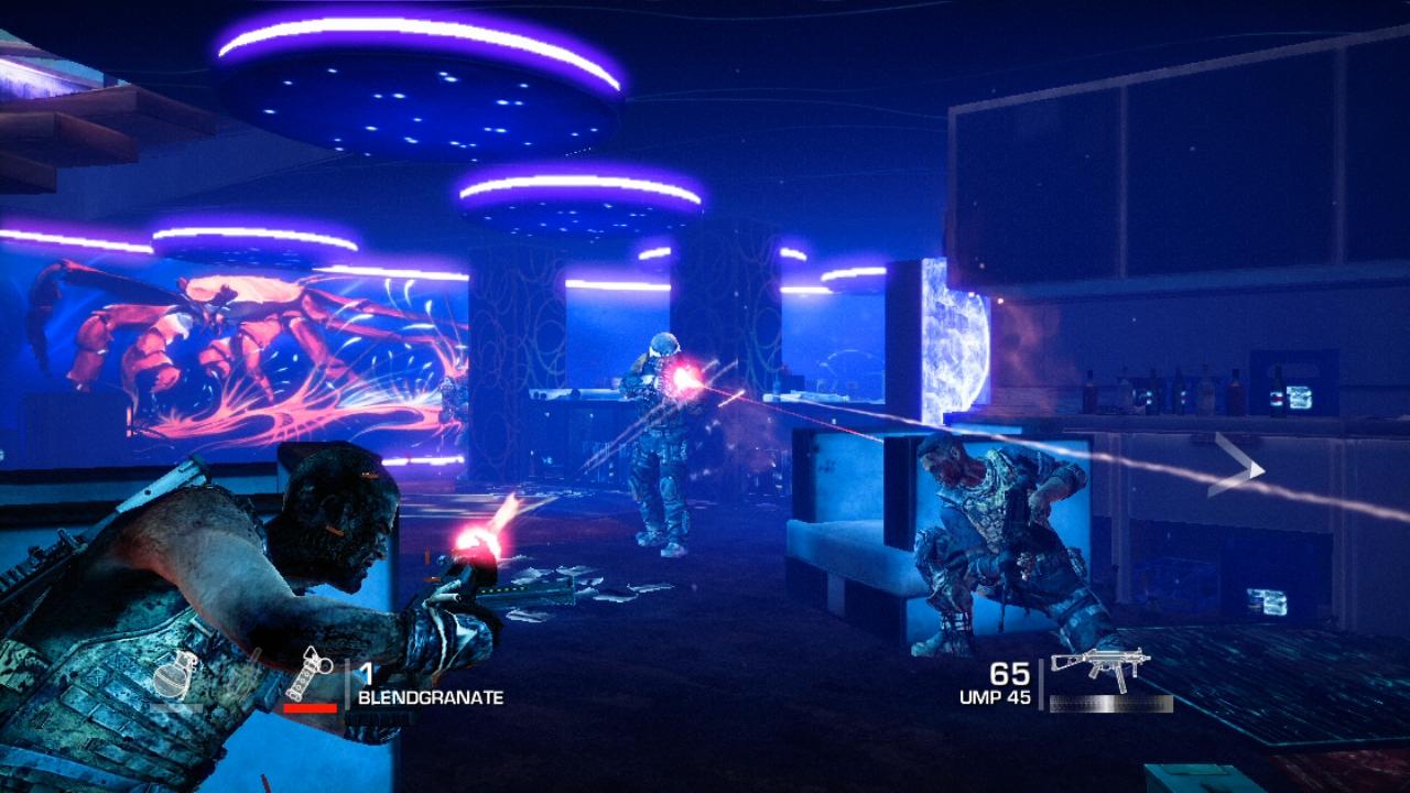 [25/06/2012] Spec Ops: The Line im Test für PS3 - Screenshots aus unserer Test-Session (11)