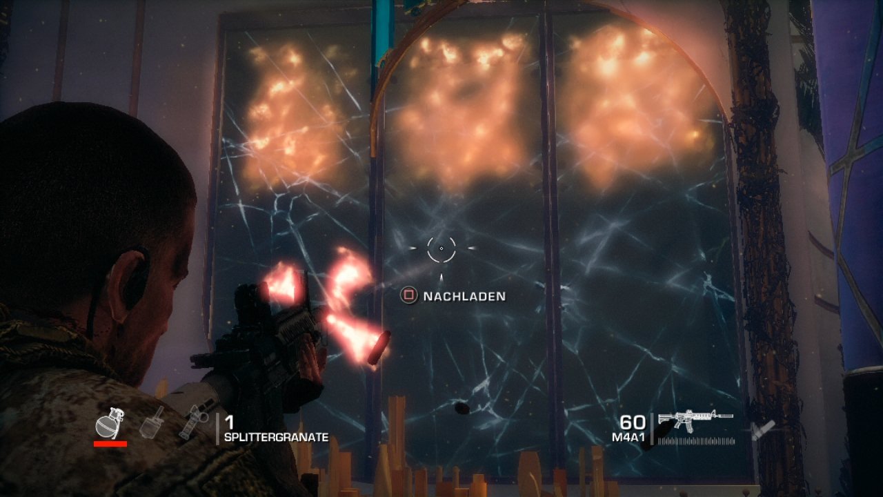 [25/06/2012] Spec Ops: The Line im Test für PS3 - Screenshots aus unserer Test-Session (14)