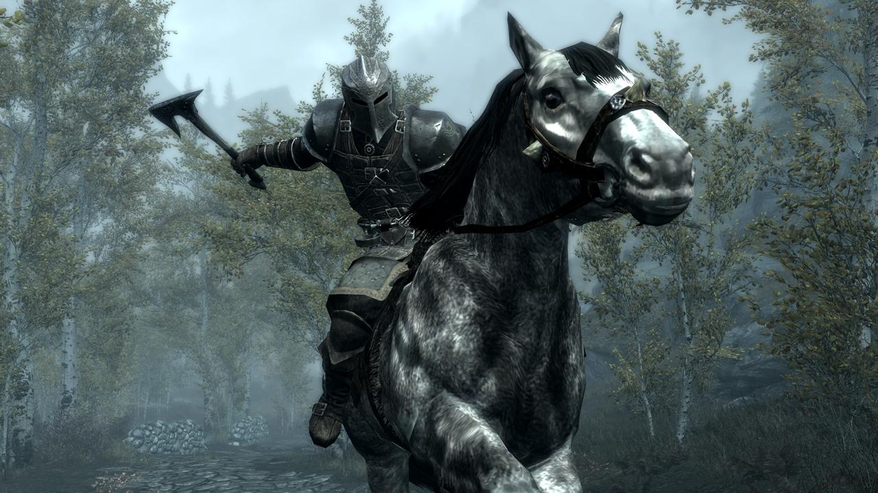[08/06/2012] Skyrim - Im Juli kommt Skyrim Dawnguard auf die Xbox 360, kurze Zeit später auch für PS3 und PC. Deshalb solltet ihr bereits jetzt ins Abenteuer starten, um dann für den Zusatzinhalt gewappnet zu sein. Xbox 360-Spieler nutzen außerdem die neue Kinect-Steuerung für Sprachbefehle.