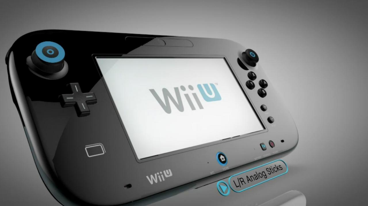 [05/06/2012] Digitaler Bilderrahmen, der auf der Wii U gespeicherte Fotos abspielt - Der digitale Bilderrahmen sollte coole Screenshots oder vielleicht genial erzielte Tore in FIFA oder PES im Video wiedergeben. Was meint ihr?