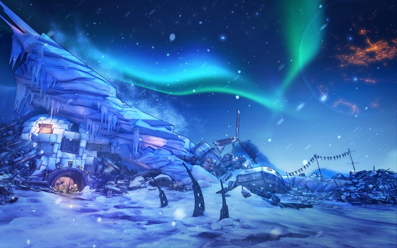 [07/06/2012] Borderlands 2. Die Welt von Pandora mag vielleicht wie ein trostloser postapokalyptischer Planet erscheinen. Doch an Abenteuer fehlt es in Borderlands 2 keineswegs. Der Shooter im Comic-Stil sorgt für viele Überraschungen.