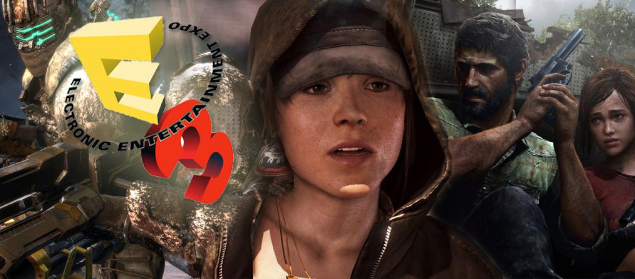 [14/06/2012] Die E3 2012 in unserer Trend-Analse: Quo vadis Videospielindustrie?