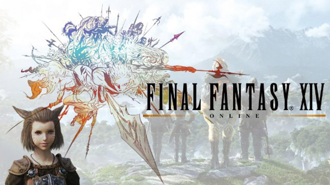 [07/06/2012] [2009] - Final Fantasy XIV ist ein ... MMORPG - Als Square Enix im Zuge der E3 die Katze aus dem Sack ließ und Final Fantasy XIV enthüllte, tobte das Publikum vor Glück. Doch am Ende der Präsentation, als der Namenszusatz 