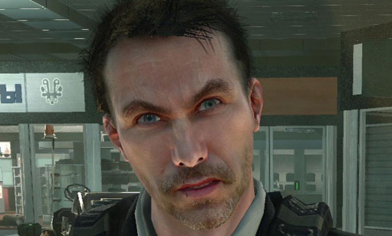 [05/06/2012] Vladimir Makarov - Modern Warfare 3 - Auch Mr. Makarov stammt aus den Vorschlägen der VGZ-Leser im Kommentarbereich dieses Specials. - Community-Vorschlag