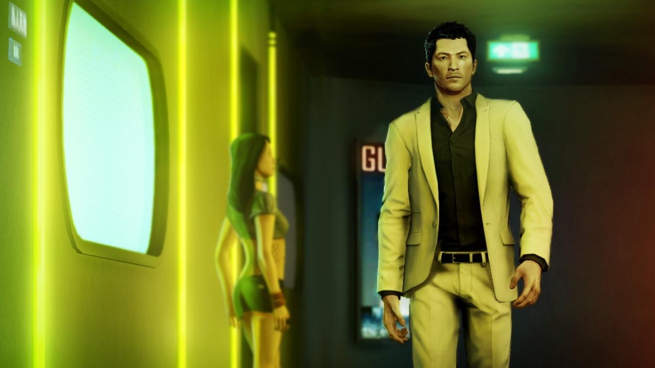 [06/06/2012] Sleeping Dogs im Test für Xbox 360 und PS3 - Actionreiche Open-World-Kost mit viel Spielspaß, aber wenig Innovationen