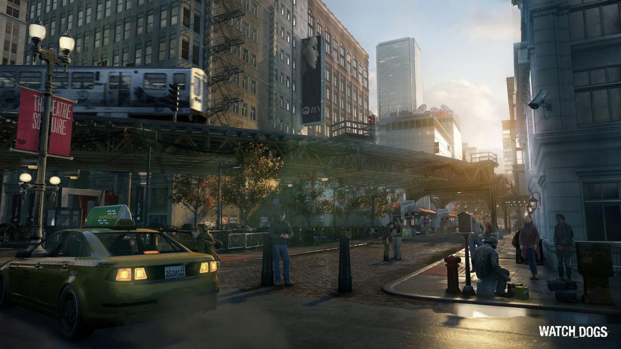 [23/06/2012] Watch Dogs - Der E3-Überraschungshit schlechthin. Optisch und spielerisch überzeugte der E3-Trailer zum neuen Ubisoft-Spiel. Bitte Ubisoft! Wir wünschen uns dieses Spiel auch auf der Wii U.