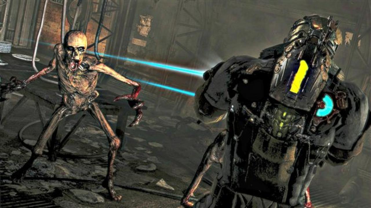 [25/07/2012] Die ersten beiden Teile von Dead Space seien zu gruselig gewesen, weswegen EA in Dead Space 3 einen Koop-Modus einbaut.