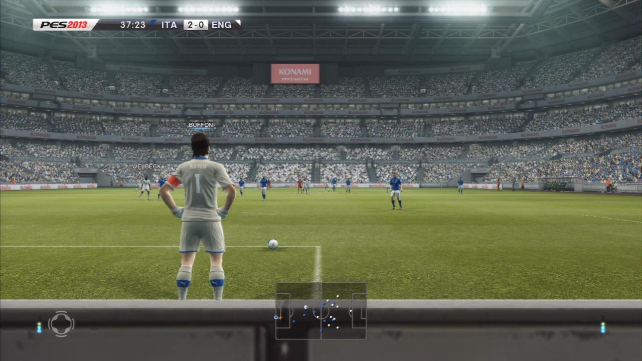 [25/07/2012] Online-Cheater in PES 2013 - Sobald es im Online-Modus von PES ruckelt, nachdem ihr in Führung seid, wisst ihr Bescheid. Unfaire Gegner verlassen das Spiel ohne Strafe. Das stinkt uns gewaltig.