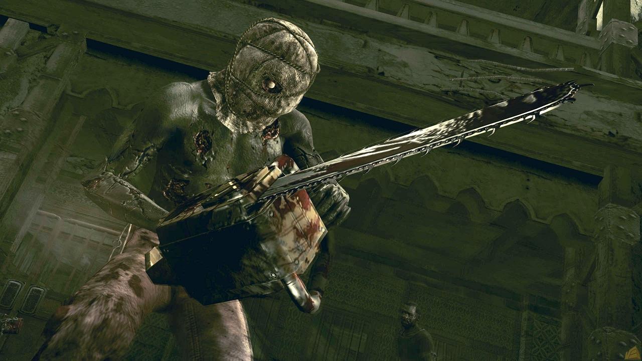 [30/07/2012] Resident Evil 5 - Das bereits sehr actionorientierte Resident Evil 5 entfaltete sein Potential im Koop-Modus. Dabei sorgten die Terror-Elemente durchaus für Abwechslung.