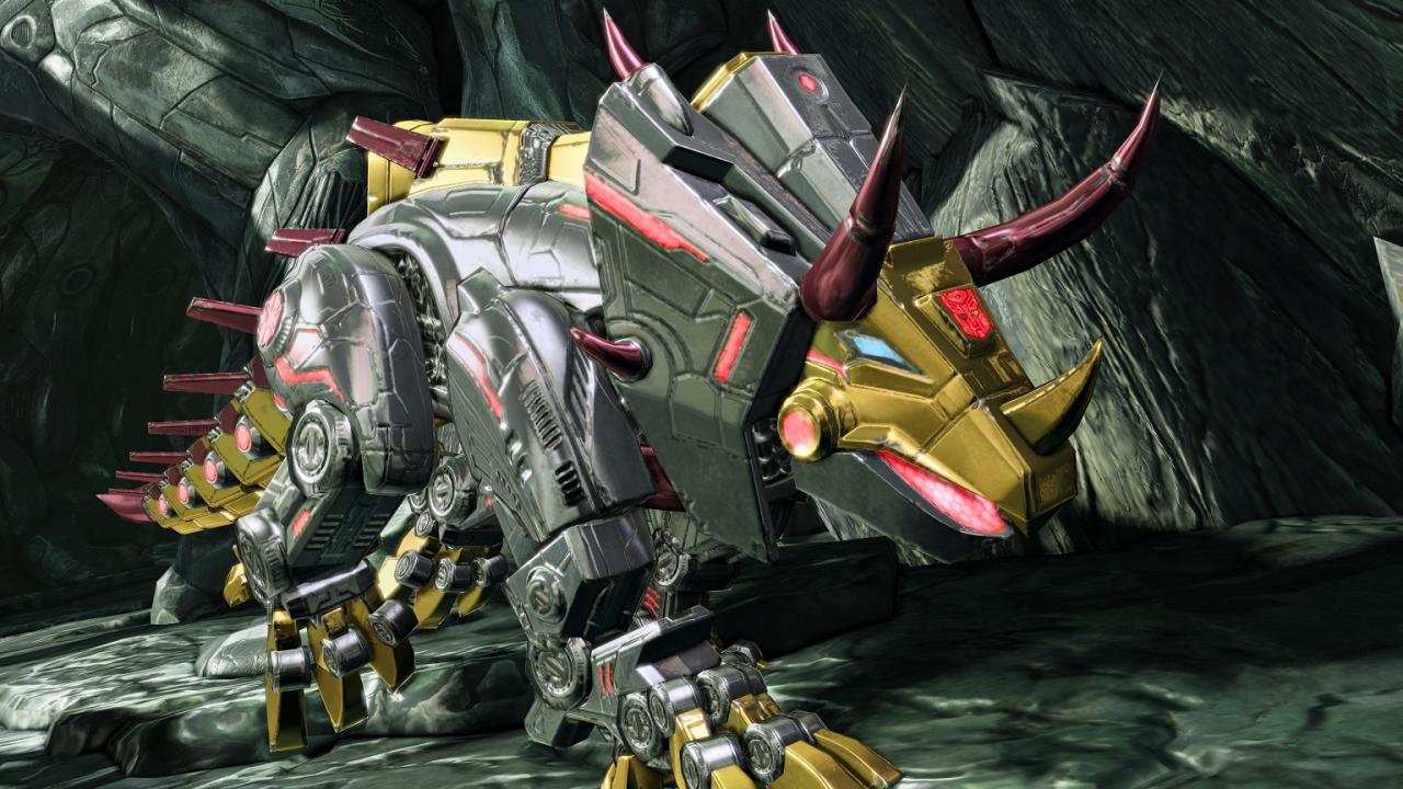 [10/07/2012] Transformers: Untergang von Cybertron - Bilder aus dem kommenden Transformers-Spiel (6)