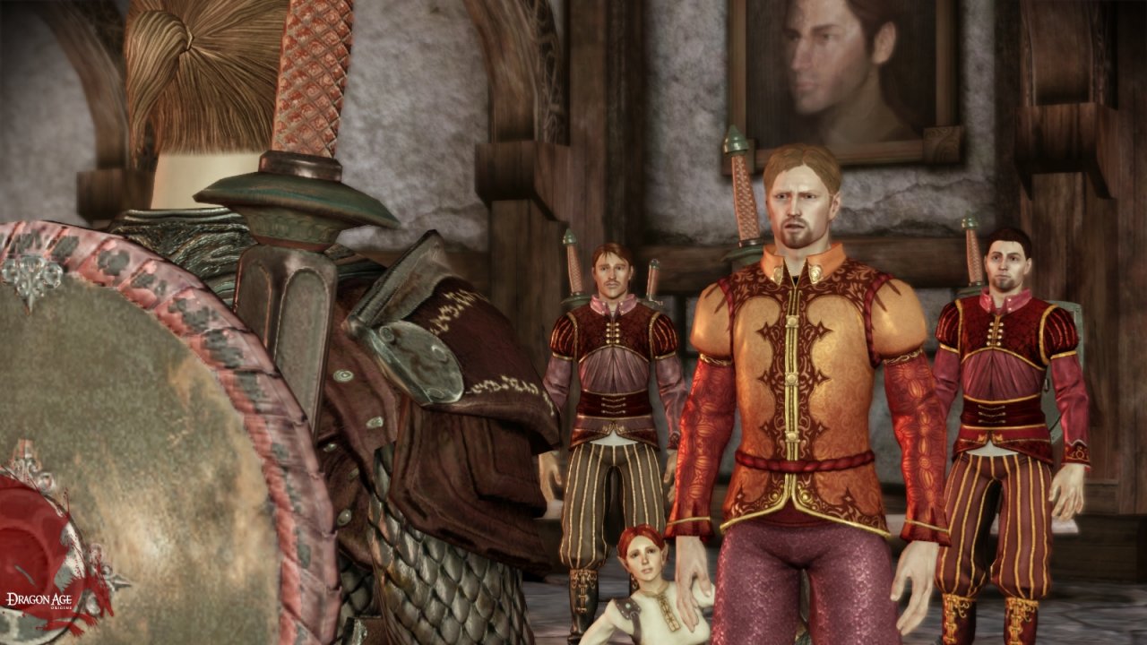 [18/07/2012] ... Dragon Age Origins könnten Rollenspiel-Fans ein fast perfektes Spiel bekommen. Die Geschichte im ersten Dragon Age ist unglaublich fesselnd. Auch die Charaktere sind gut ausgearbeitet.