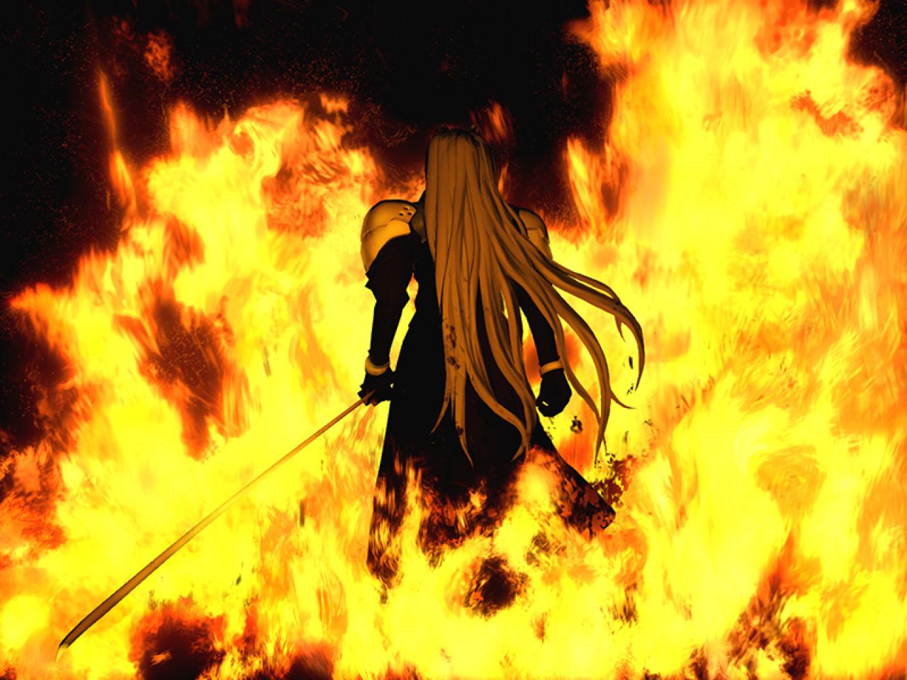 [04/07/2012] Final Fantasy 7: ​Warum Nintendo und Square einst getrennte Wege gingen